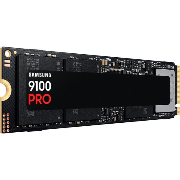 Samsung 9100 PRO 1 TB, SSD