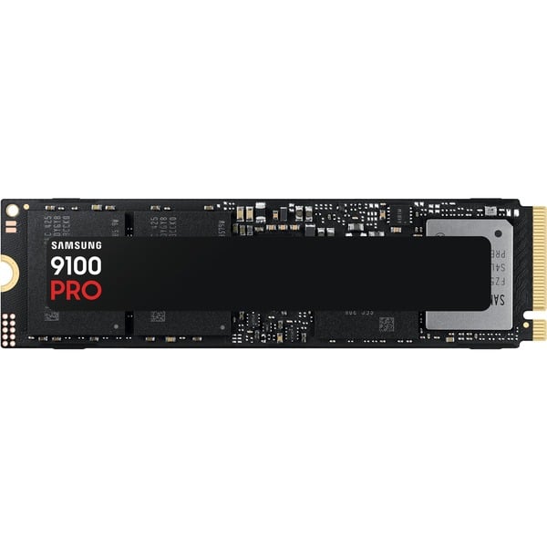 Samsung 9100 PRO 1 TB, SSD - obrázek 2