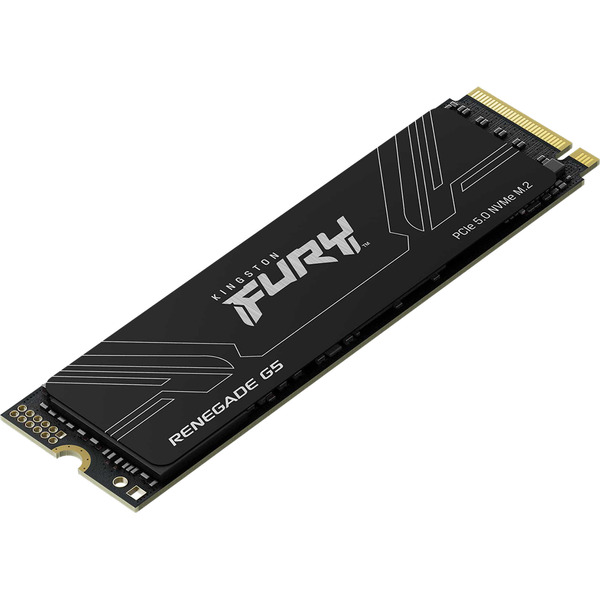 Kingston Renegade G5 1 TB, SSD - obrázek 2