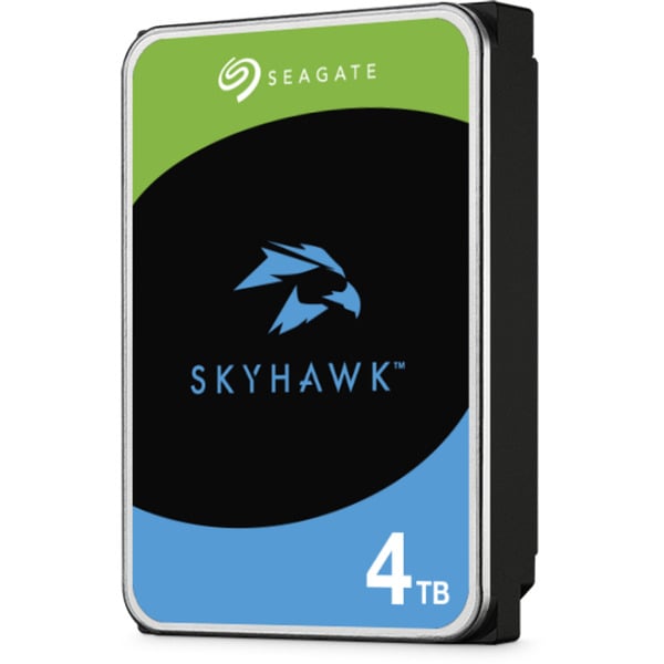 Seagate SkyHawk 4 TB Retail, pevný disk - obrázek 3