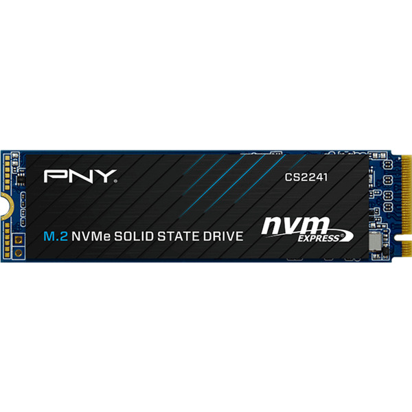 PNY CS2241 1 TB, SSD