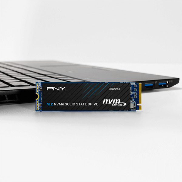 PNY CS2241 1 TB, SSD - obrázek 3