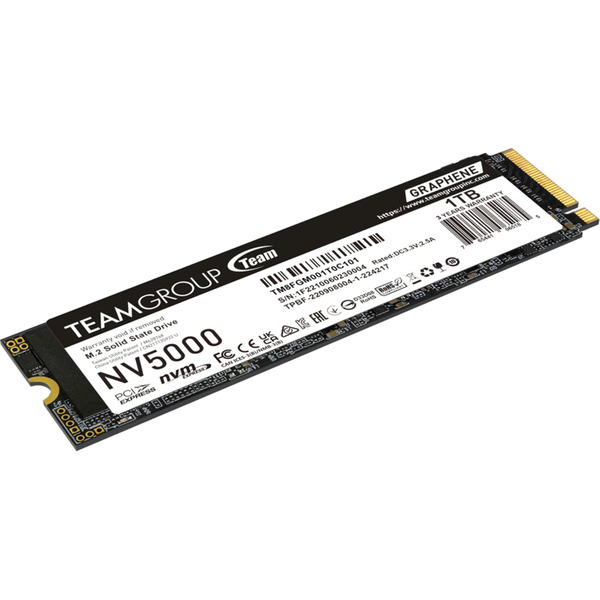 Team Group NV5000 1 TB, SSD - obrázek 3