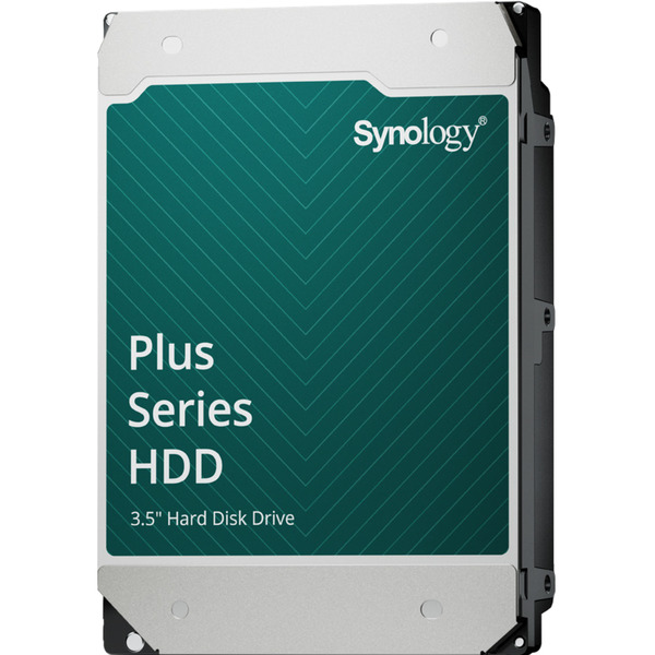 Synology HAT3320-8T, pevný disk