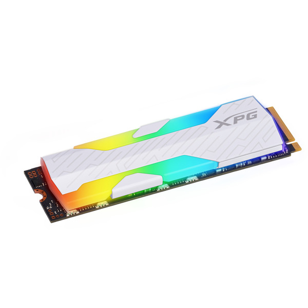 ADATA XPG Spectrix S65G 500GB, SSD - obrázek 2