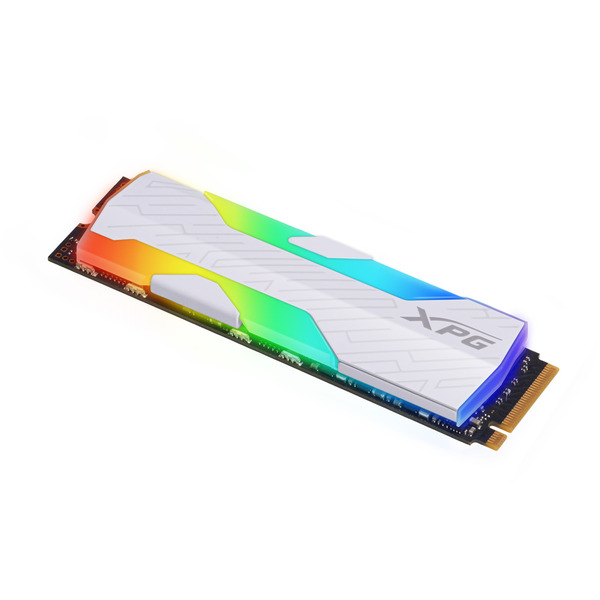 ADATA XPG Spectrix S65G 500GB, SSD - obrázek 3