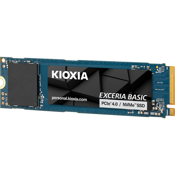 Kioxia Exceria Basic 1 TB, SSD - obrázek 2
