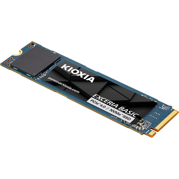 Kioxia Exceria Basic 1 TB, SSD - obrázek 3