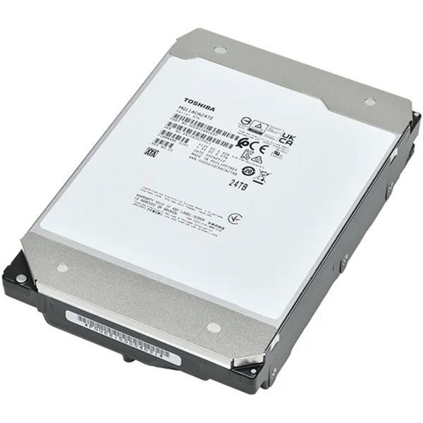 Toshiba MG11ACA 22 TB, pevný disk