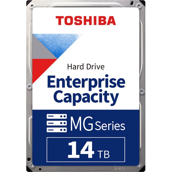 Toshiba MG11 14 TB, pevný disk