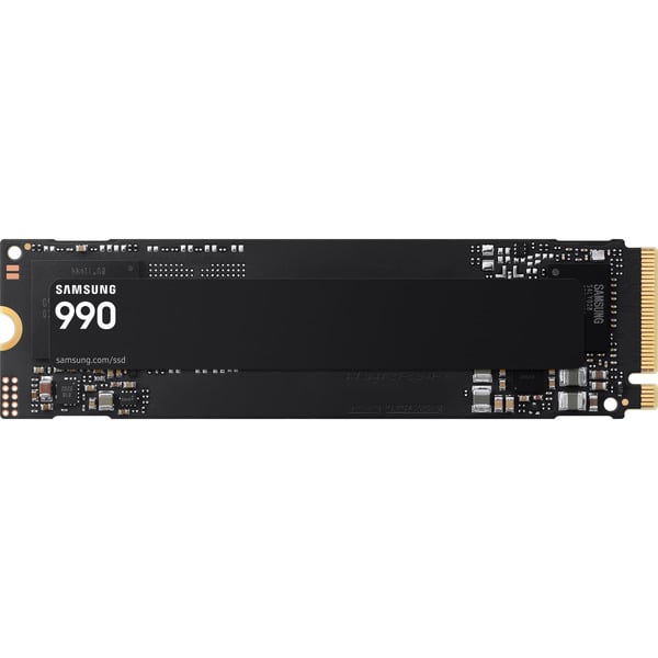 Samsung 990 1 TB, SSD