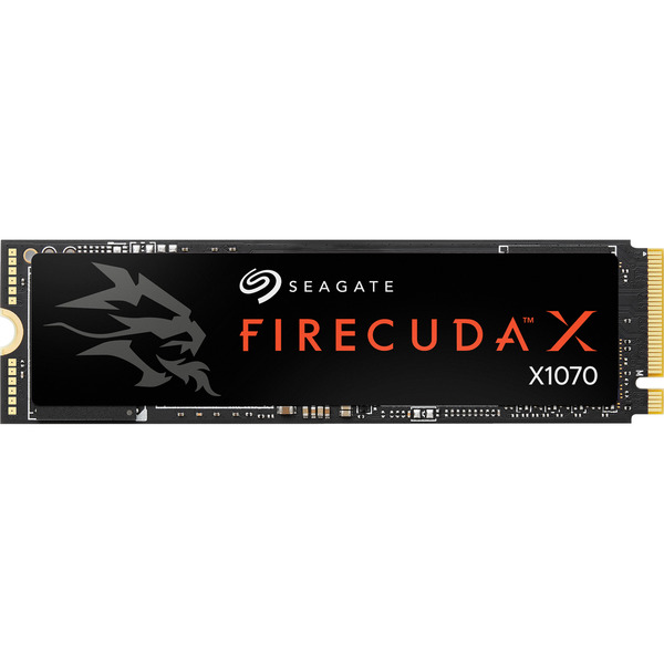 Seagate FireCuda X1070 1 TB, SSD