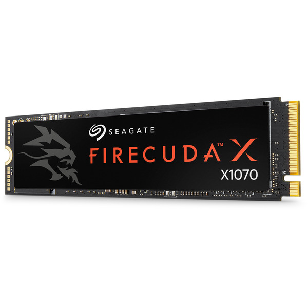 Seagate FireCuda X1070 1 TB, SSD - obrázek 3