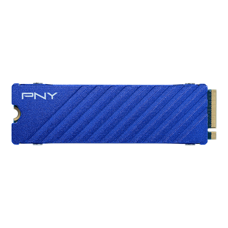 PNY CS2341 1.0 TB , SSD
