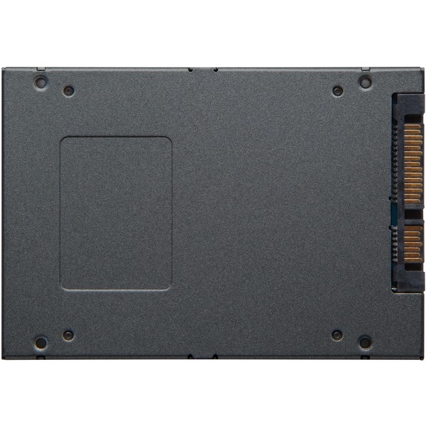 Kingston A400 480 GB, SSD