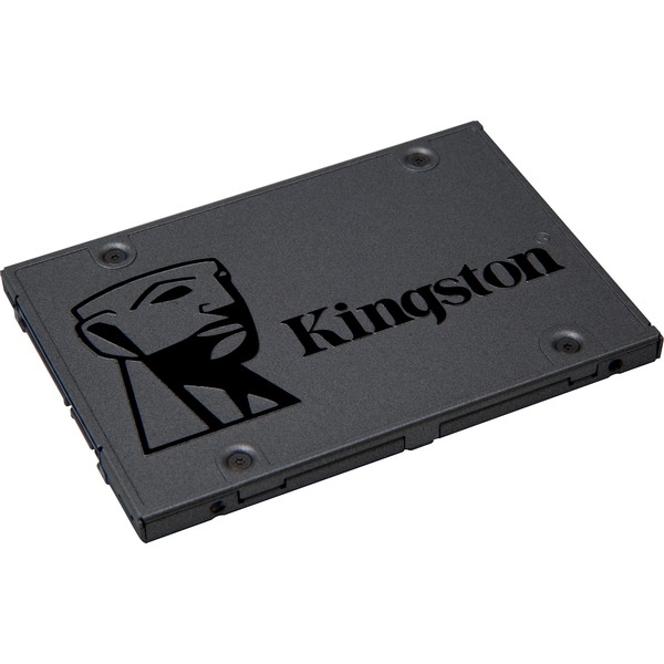 Kingston A400 480 GB, SSD - obrázek 3