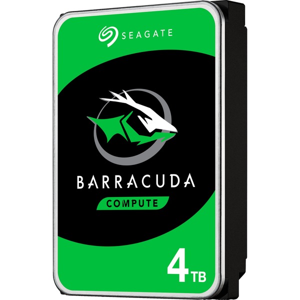 Seagate BarraCuda 4 TB ST4000DM004, pevný disk - obrázek 3