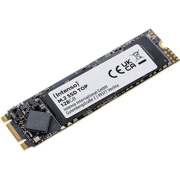 Intenso TOP 128 GB, SSD