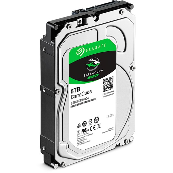 Seagate ST8000DM004 8 TB, pevný disk