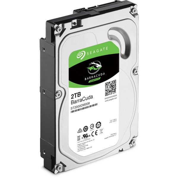 Seagate ST2000DM008 2 TB, pevný disk