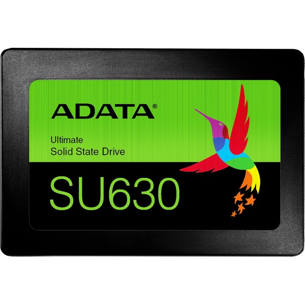 ADATA SU630 960 GB, SSD - obrázek 2