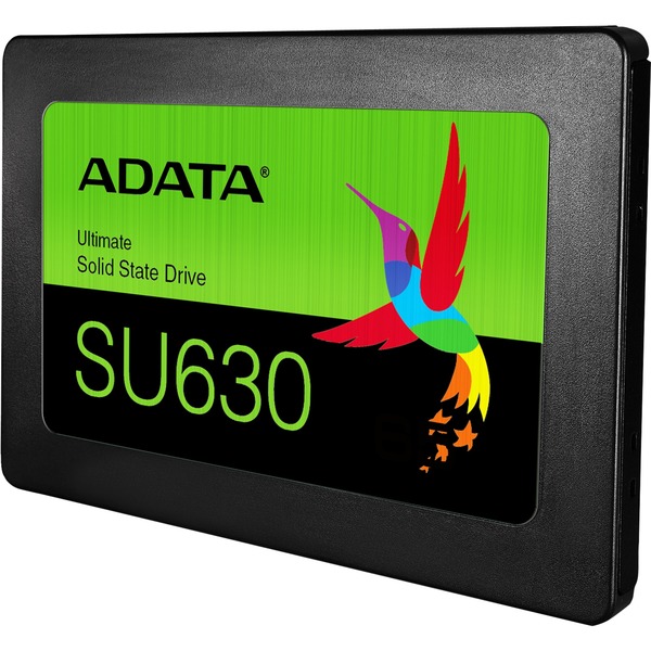 ADATA SU630 960 GB, SSD - obrázek 3