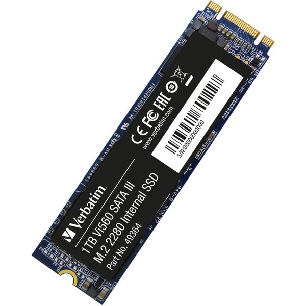 Verbatim Vi560 1 TB, SSD