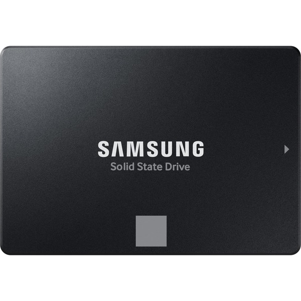 Samsung 870 EVO 1 TB, SSD - obrázek 2