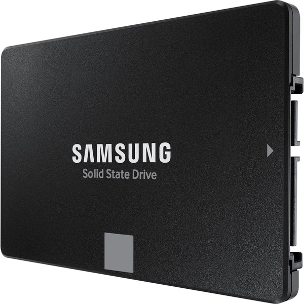 Samsung 870 EVO 1 TB, SSD - obrázek 3
