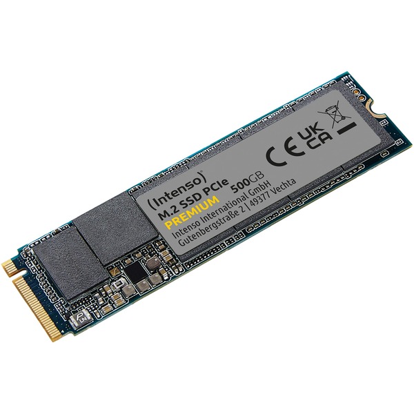 Intenso Premium 500 GB, SSD
