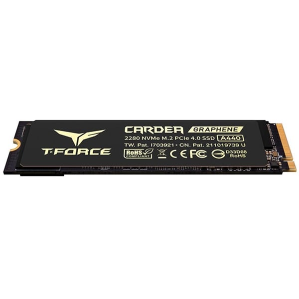 Team Group CARDEA A440 2 TB, SSD - obrázek 2