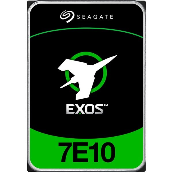 Seagate Exos 7E10 10 TB, pevný disk