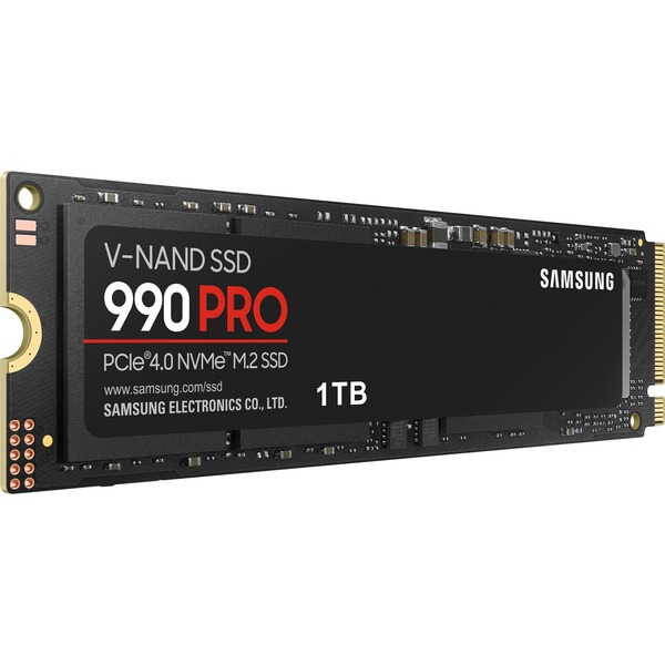 Samsung 990 PRO 1 TB, SSD
