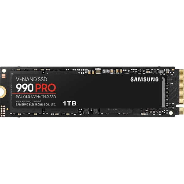 Samsung 990 PRO 1 TB, SSD - obrázek 2