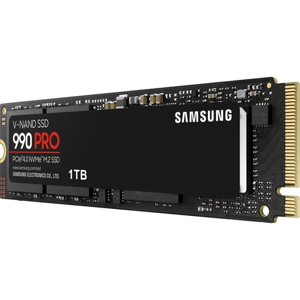 Samsung 990 PRO 1 TB, SSD - obrázek 3
