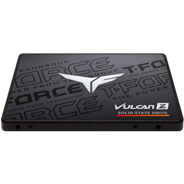 Team Group VULCAN Z 256 GB, SSD - obrázek 2