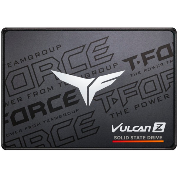 Team Group VULCAN Z 512 GB, SSD