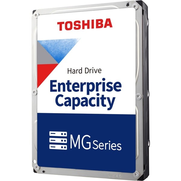 Toshiba MG10 20 TB, pevný disk - obrázek 2