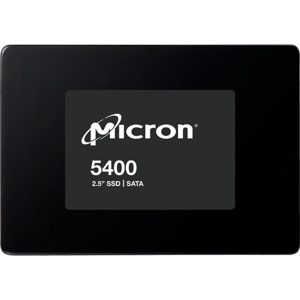 Micron 5400 PRO 1920 GB, SSD - obrázek 2