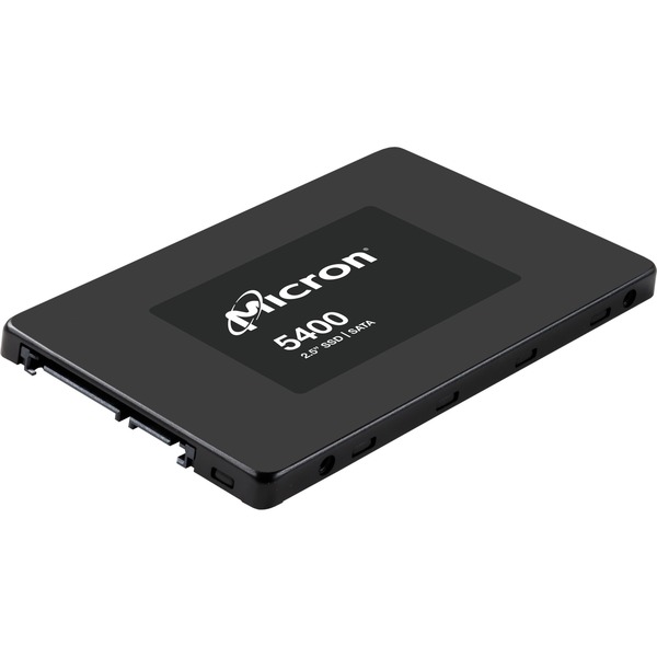 Micron 5400 PRO 3840 GB, SSD