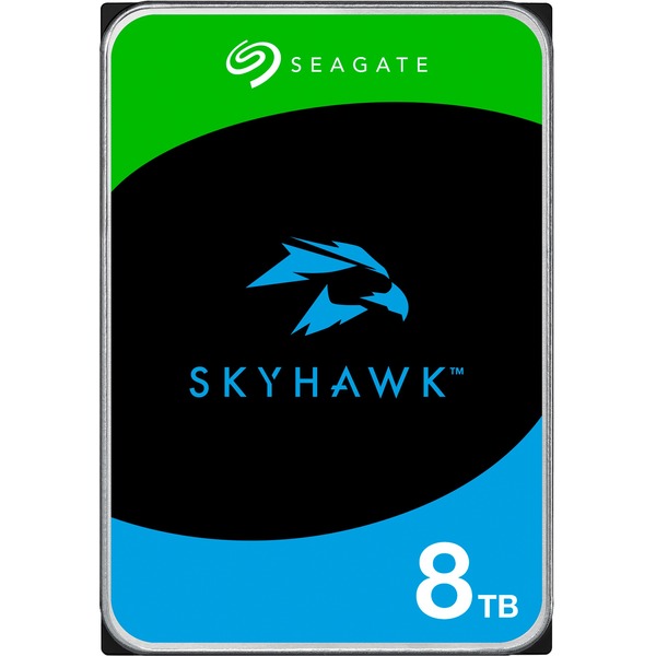 Seagate SkyHawk 8 TB, pevný disk