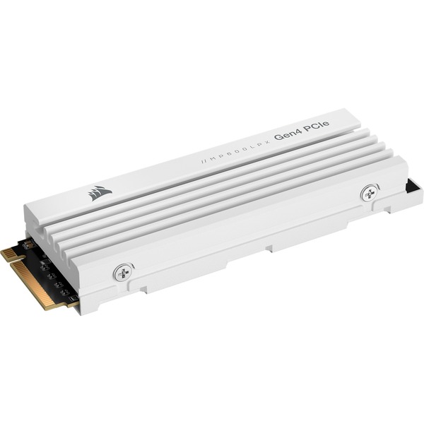 Corsair MP600 PRO LPX 2 TB, SSD