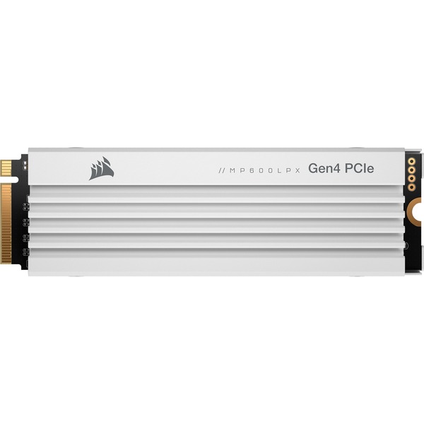 Corsair MP600 PRO LPX 2 TB, SSD - obrázek 2