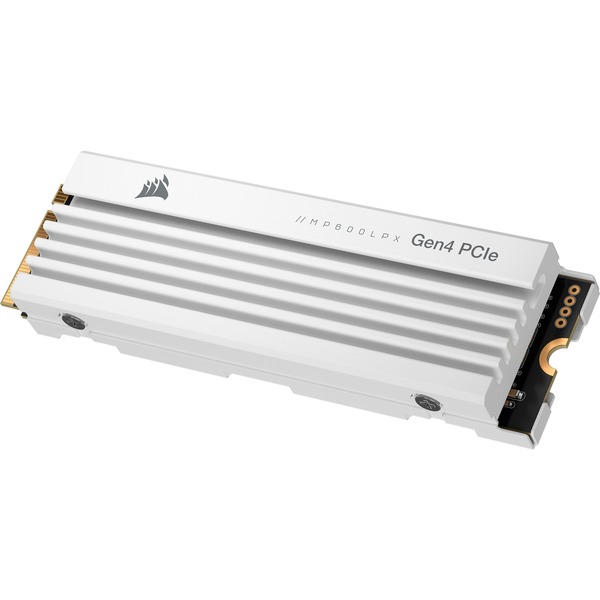 Corsair MP600 PRO LPX 2 TB, SSD - obrázek 3