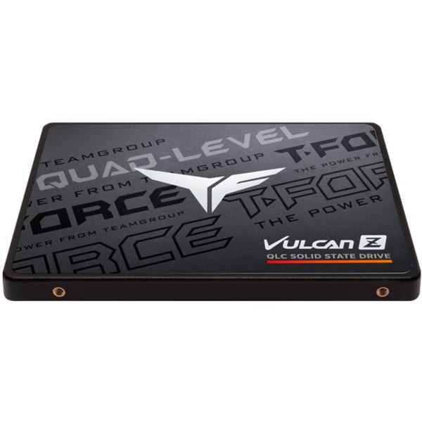 Team Group VULCAN Z QLC 2 TB, SSD - obrázek 2