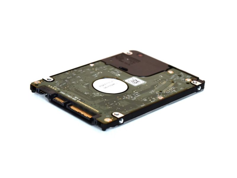 Toshiba MK1665GS 160 GB HDD 2.5" SATA, 5.400 ot/min
