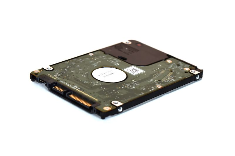 Western Digital Blue 320GB HDD 2.5" SATA III, 5.400 ot/min, 8MB (WD3200LPVX)