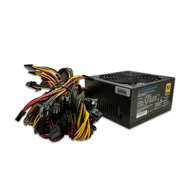 T.F.SKYWINDINTL 2000W