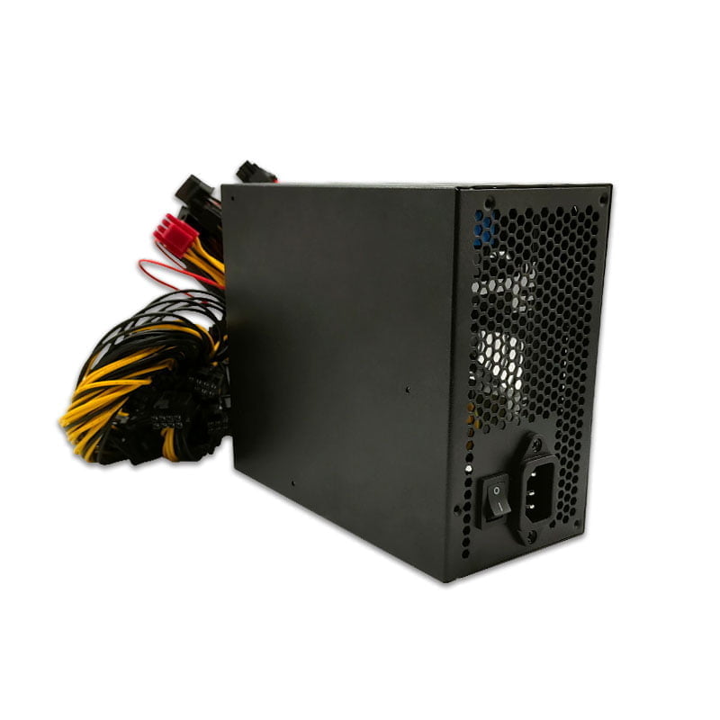T.F.SKYWINDINTL 2000W - obrázek 2