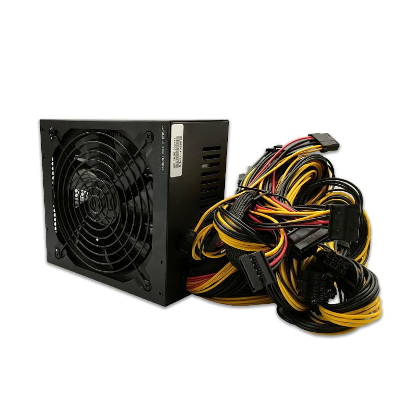 T.F.SKYWINDINTL 2000W - obrázek 4